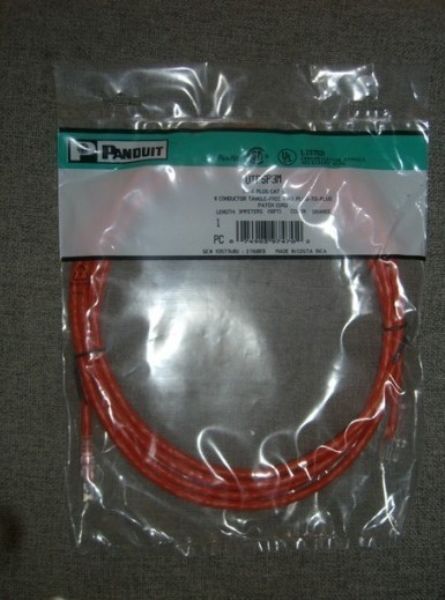 PANDUIT _3 Wj RJ45 Ϣ  ģK