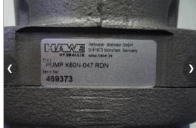 K60N-064 RDN- A45/38 K60N-047 RDN