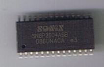 MCU_(ti)ɺƬC(j)SN8P2604