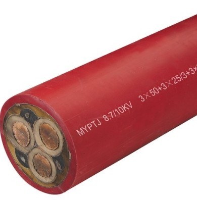 V| MCPT-1.9/3.3KV 3*95+1*50+3*10