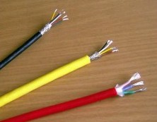 |450/750V  KVV22 24*2.5