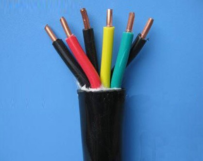 l(f)VV.6/1kV---㽻(lin)|YJV3*4+2*2.6