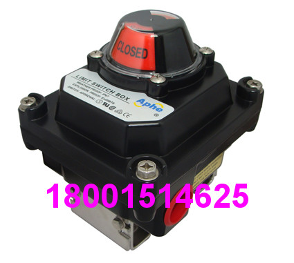ATS-510λ_Pmechanical switches