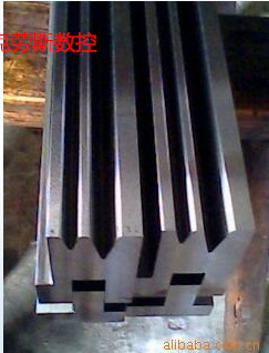42CrMo (bio)(zhn)(sh)ۏC(j)ģ 2500x75x75ۏģ߼ӹ