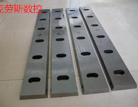 Cr6W2Si늄ӼCõƬ 1100x80x20 СͼCCõƬ