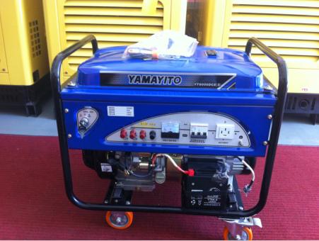 YT8000DCS-YT8000DCE-7.5KWͰl(f)늙C(j)r(ji)