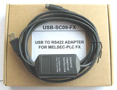 FX⌣dUSB-SC09-FX