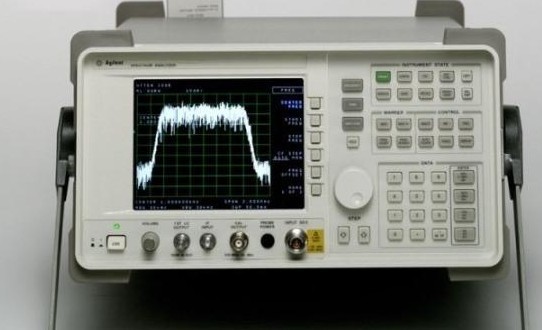 HP8562A