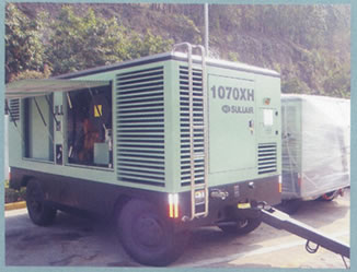 980XH/1070XH ƄʽՉC