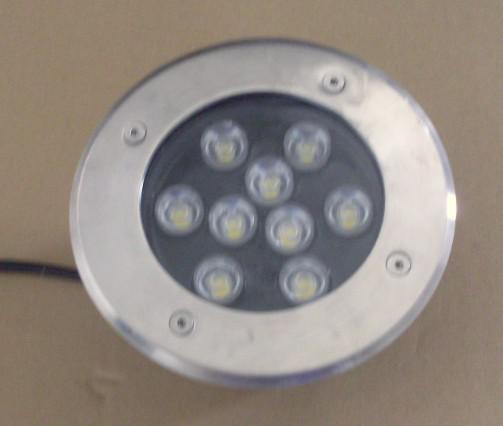LED؟ 9W