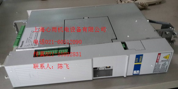Rexrothʿ(l)HCS02.1E-W0054-A-03-NNN