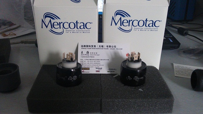 Mercotach