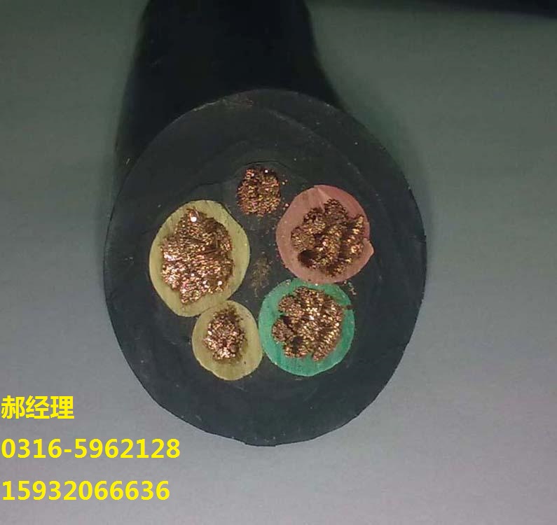 HCEFR1*70|0.6/1KV(bio)r