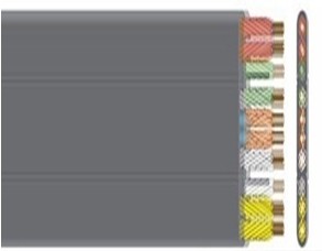NH-KVVP 450/750V~wPVC^PVCoͻ|