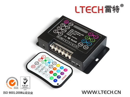 LED RGB