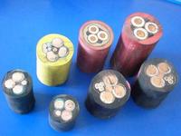 V| MYP-0.66/1.14KV 3*35+1*16