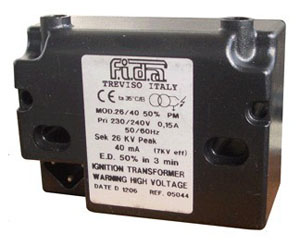 FIDA 26/30 FIDA 26/40 FIDA26KV׃
