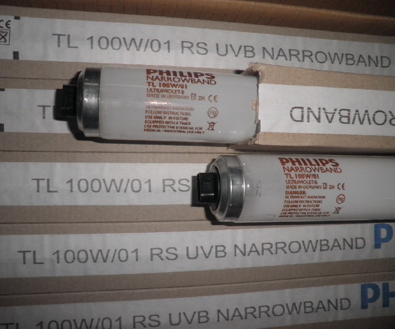 wUVB⾀TL100W/01