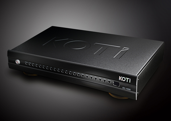 ƵKOTI EC1000IӰԺϵyC