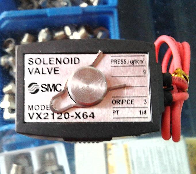 ASMC늴y؃r SEAL-EMG60