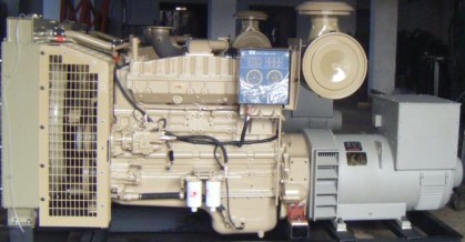 200KW˹l(f)늙C(j)M