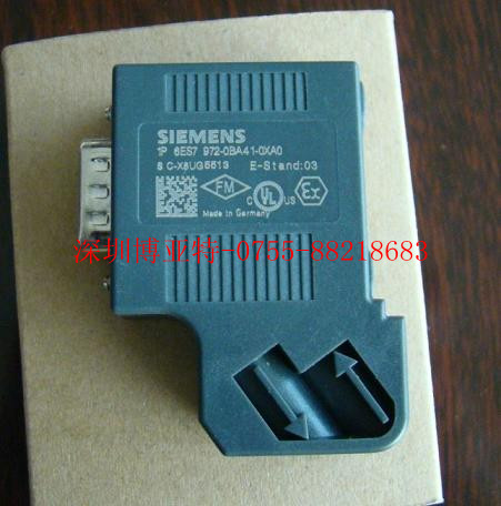 TӿB6ES7972-0BA41-0XA0