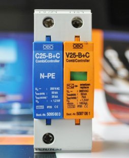 V25-B+C/1+NPEOBOV25-B+C/1+NPE