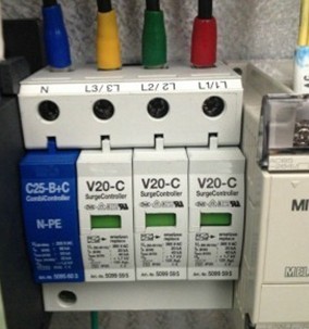 OBO V20-C/3+NPE-385V