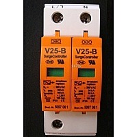 OBO V25-B/2÷