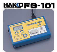 HAKKO׹FG-101Fyԇxڴ