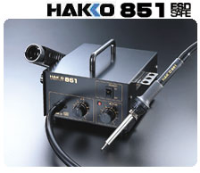 ׹HAKKO 851 SMD η_ڴ
