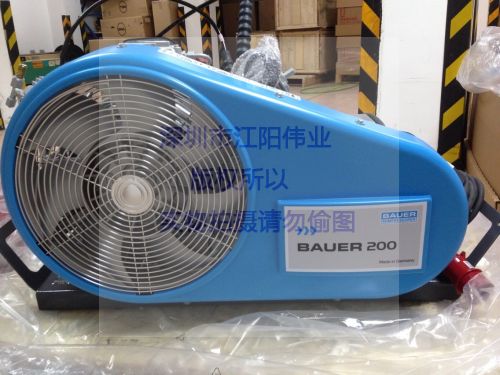 BAUER 200՚≺sC(j)