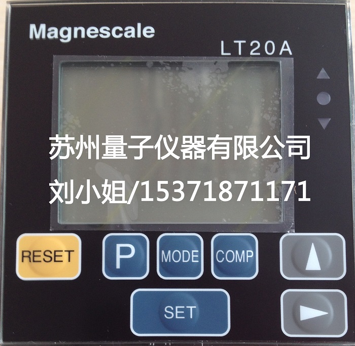 Magnescale@LT20A-201C