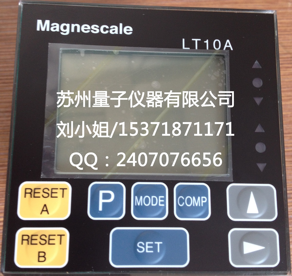 Magnescale@LT10A-105