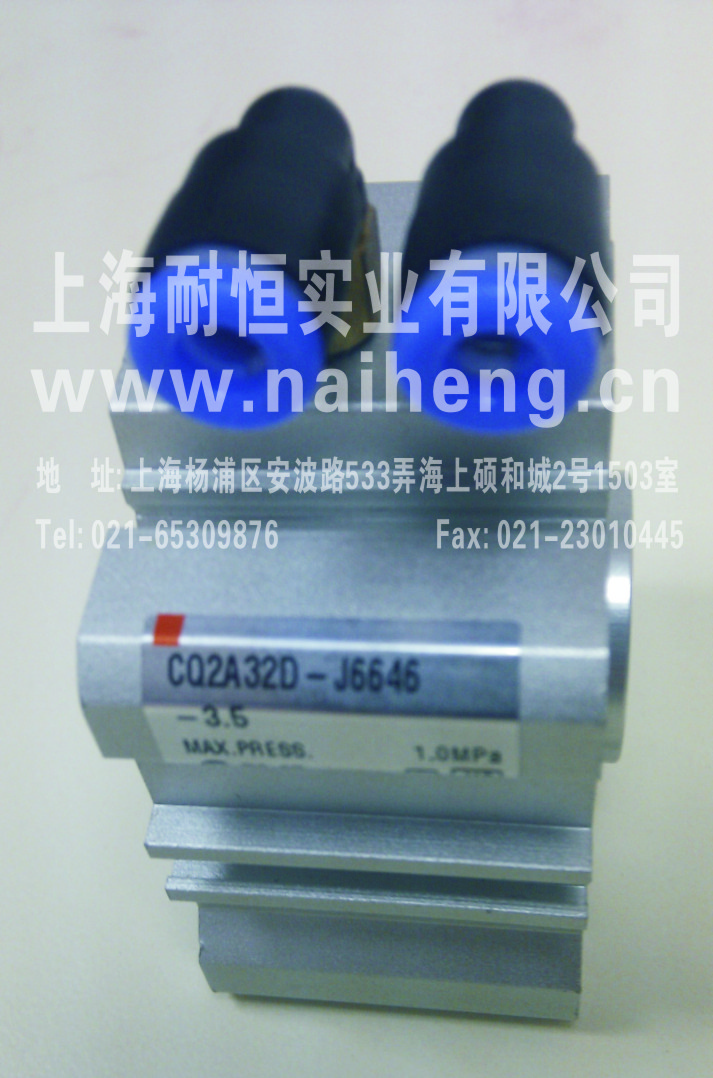 CQ2A32D-J6646-3.5؛CQ2A25-5DF-XC36
