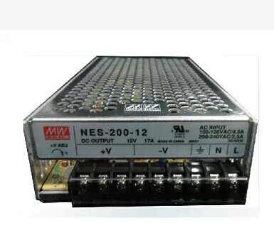 Ʒ__PԴNES-200-12 12V/17A 2|