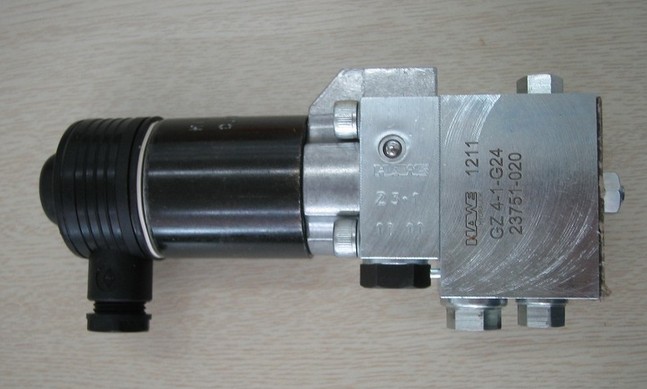 HAWEQy SG 5 V-CK