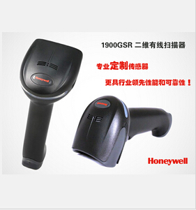 fHoneywellXenon 1900GSRla蘌