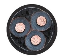 UGEFP-3.6/6KV 3*35+3*16