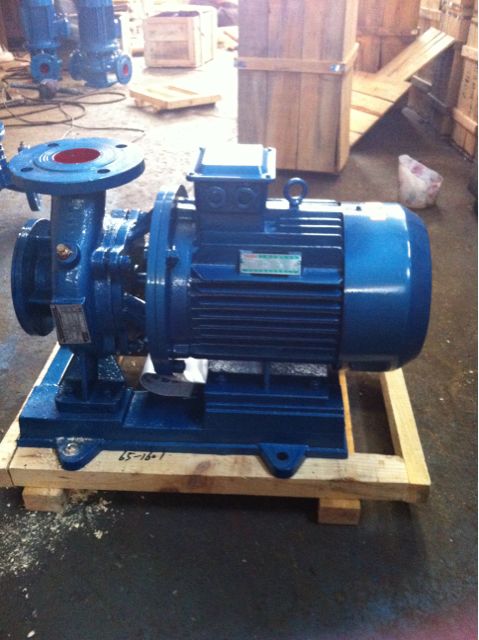 ISW100-160
