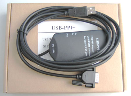 S7200 ؃rTPLC(sh)(j)USB-PPI+