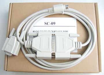 RS232SC09|̖xUSB-SC09