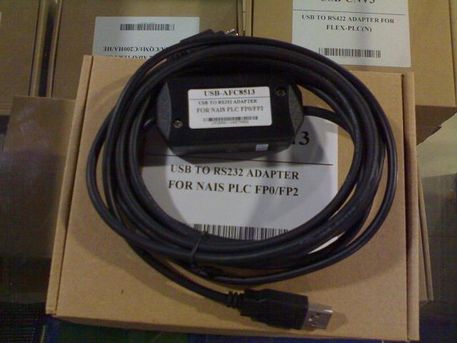 PLC|USB8550,PC-FP0,PC-FP1