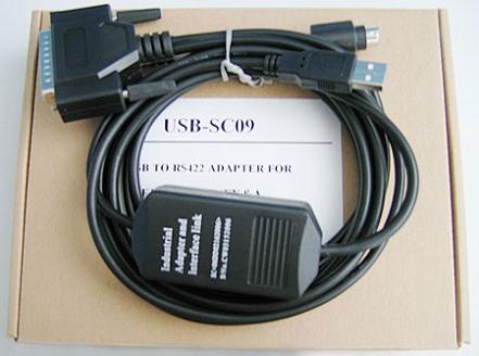 V|USB-SC09PLC|