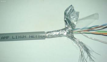 RS485 2*2*24AWG