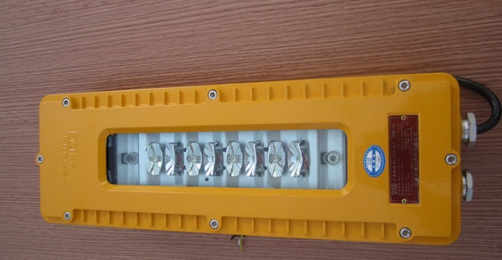 DGS10VøxLED