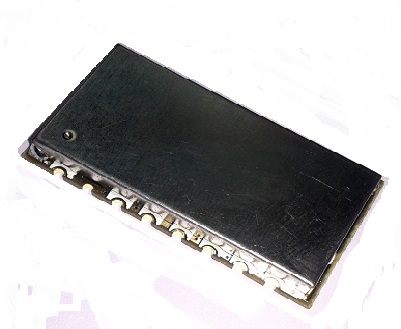 si4432ʟoģK