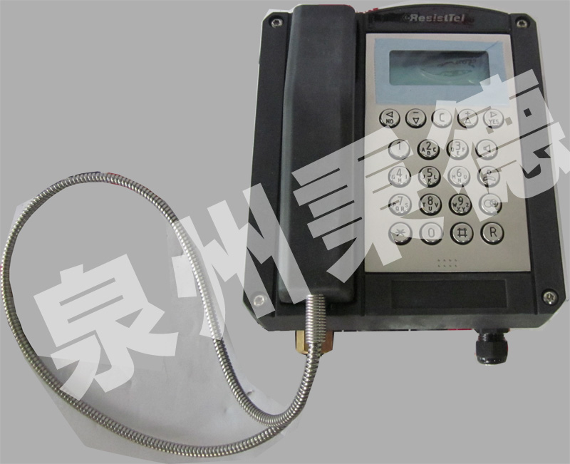 FHF DSLB20
