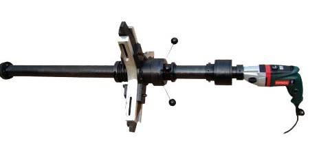MJyTĥC(DN15-400)