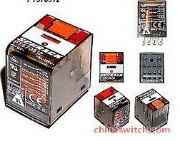 schrack^RX424024C